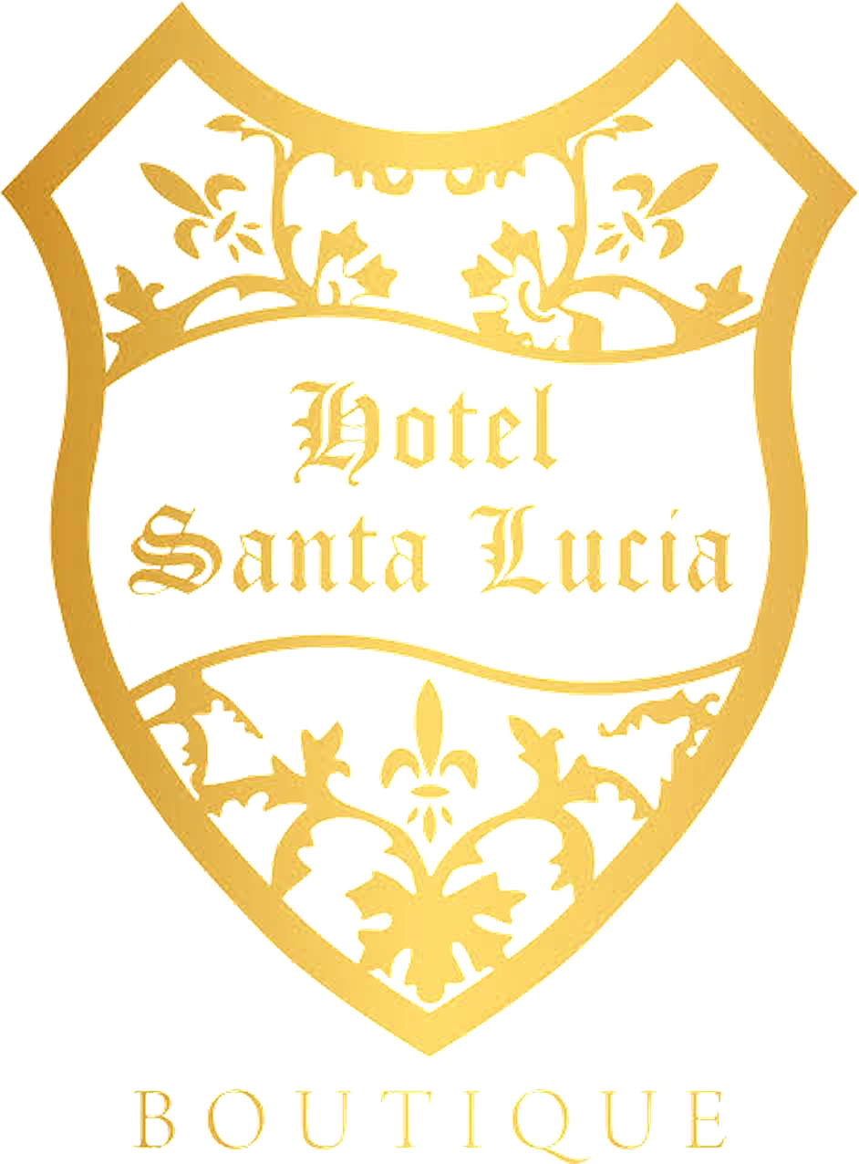 Santa Lucía